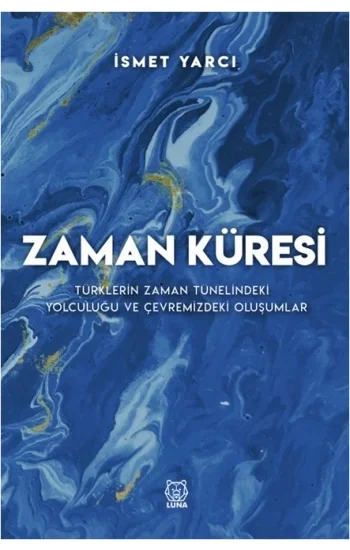 Zaman Küresi