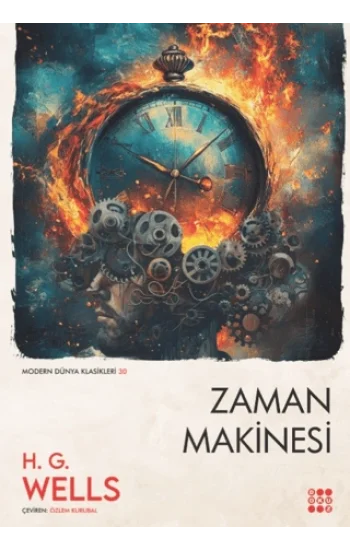 Zaman Makinesi