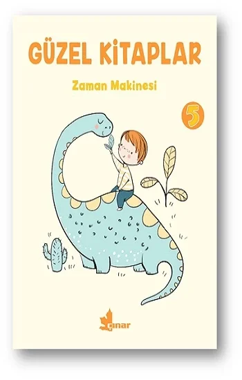Zaman Makinesi