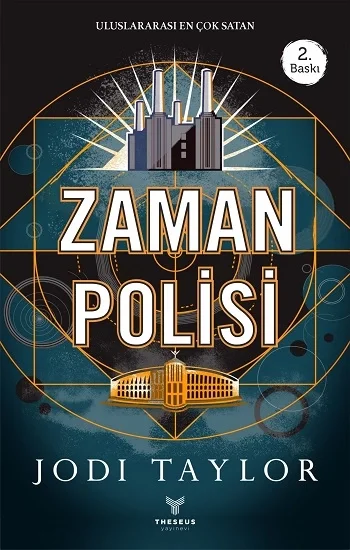 Zaman Polisi 1: Hapis Günleri