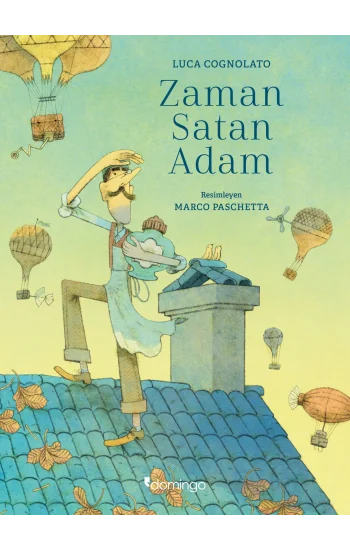 Zaman Satan Adam