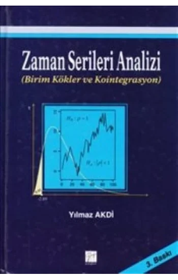 Zaman Serileri Analizi