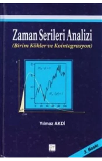 Zaman Serileri Analizi