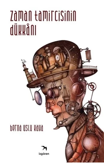 Zaman Tamircisinin Dükkanı