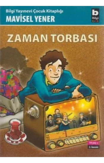 Zaman Torbası
