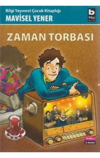 Zaman Torbası