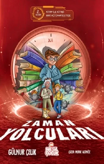 Zaman Yolcuları –2