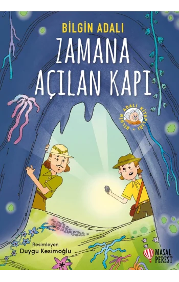 Zamana Açılan Kapı