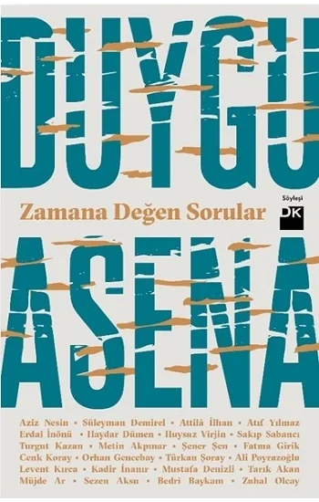 Zamana Değen Sorular