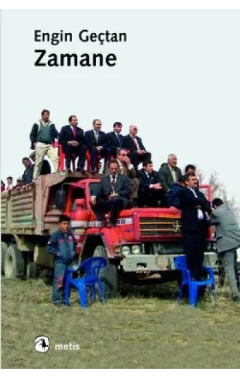 Zamane