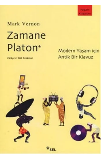 Zamane Platon