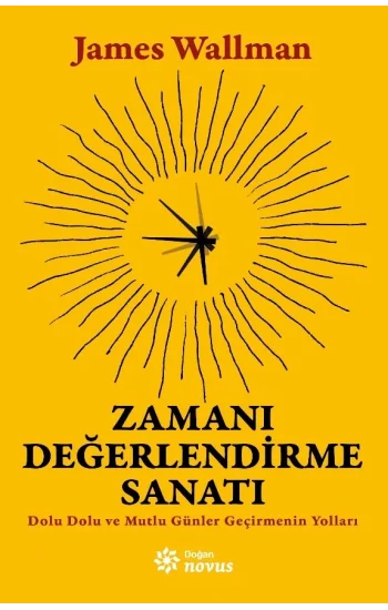Zamanı Değerlendirme Sanatı
