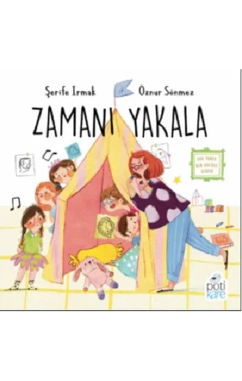 Zamanı Yakala