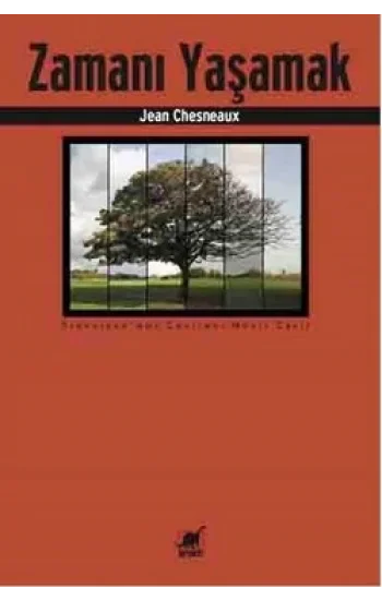 Zamanı Yaşamak
