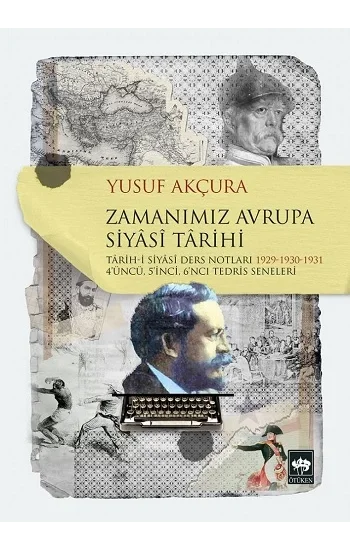 Zamanımız Avrupa Siyasi Tarihi