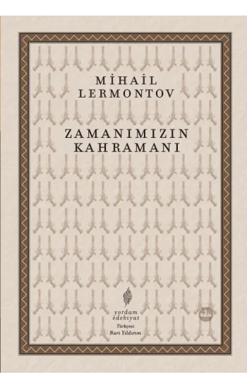 Zamanımızın Kahramanı