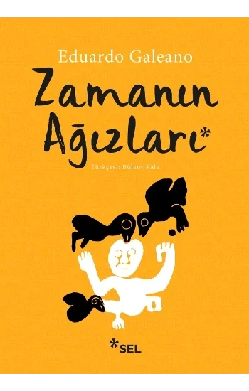 Zamanın Ağızları