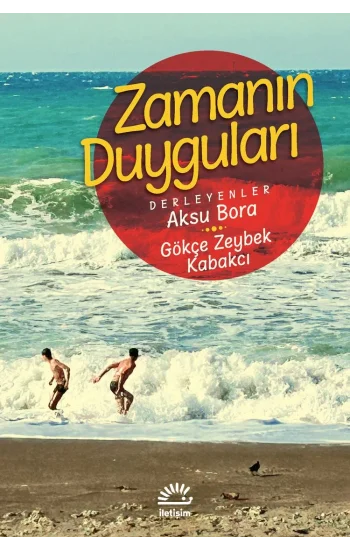 Zamanın Duyguları