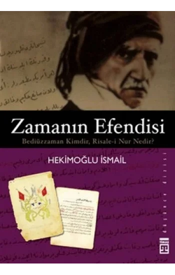 Zamanın Efendisi