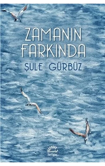 Zamanın Farkında