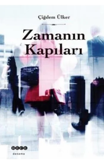 Zamanın Kapıları