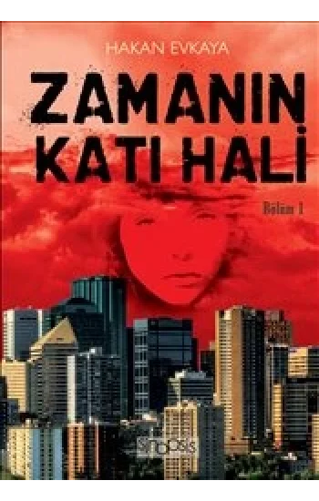 Zamanın Katı Hali (Bölüm 1)