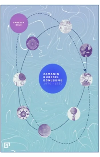 Zamanın Küresel Dönüşümü: 1870-1950