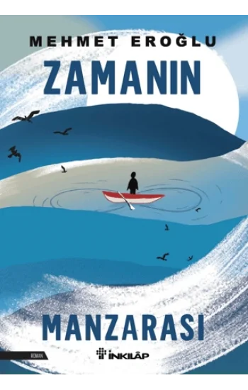 Zamanın Manzarası