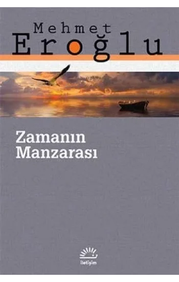 Zamanın Manzarası