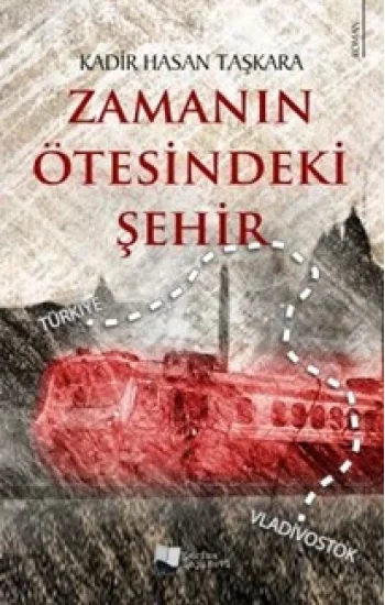 Zamanın Ötesindeki Şehir
