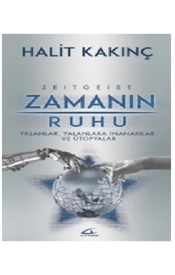 Zamanın Ruhu