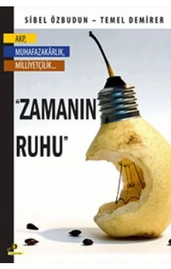 Zamanın Ruhu