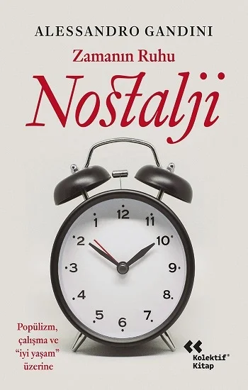 Zamanın Ruhu Nostalji