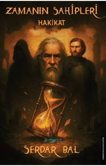 Zamanın Sahipleri Hakikat