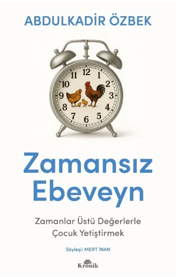 Zamansız Ebeveyn