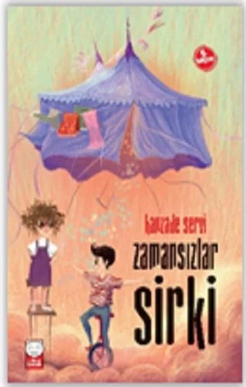 Zamansızlar Sirki