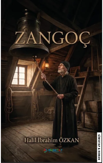 Zangoç