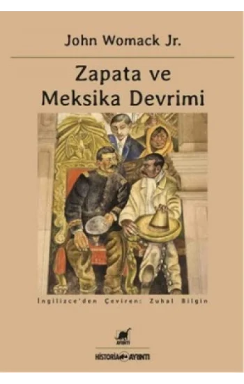 Zapata ve Meksika Devrimi