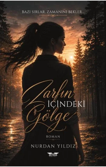Zarfın İçindeki Gölge