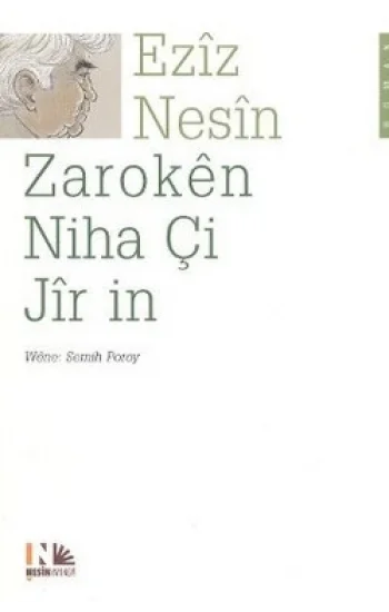 Zaroken Niha Çi Jir in