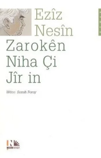 Zaroken Niha Çi Jir in