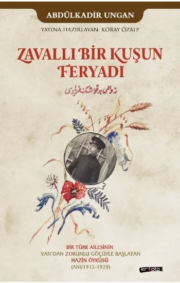 Zavallı Bir Kuşun Feryadı