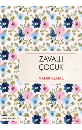 Zavallı Çocuk
