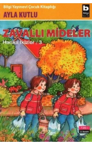 Zavallı Mideler