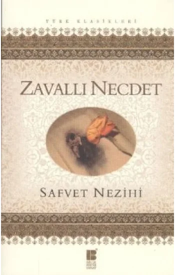 Zavallı Necdet
