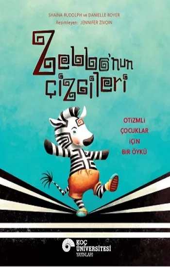 Zebbonun Çizgileri