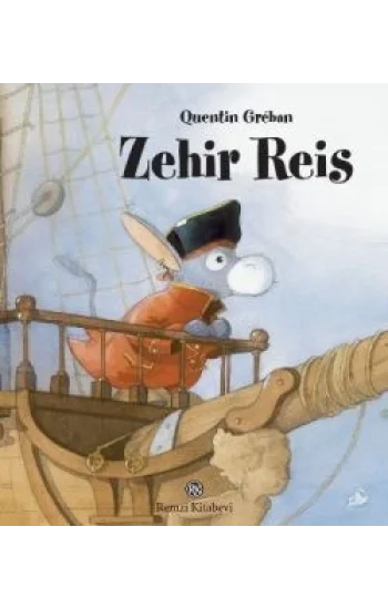 Zehir Reis