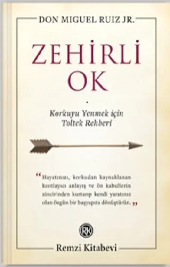 Zehirli Ok