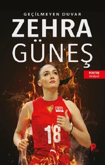 Zehra Güneş - Geçilmeyen Duvar
