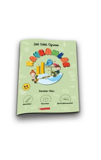 Zeka Odaklı Öğrenim - Kavramlar